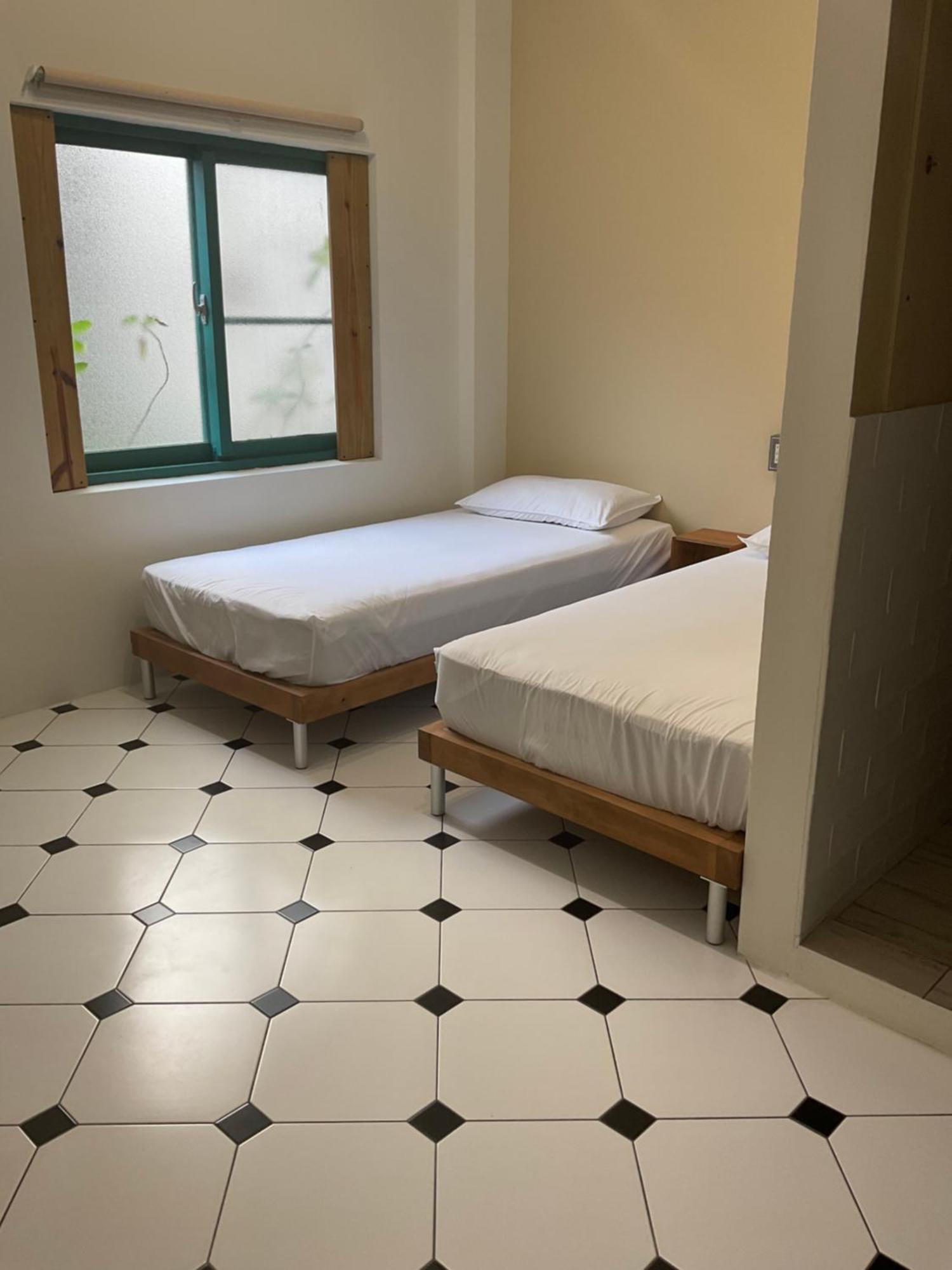 H. 1967 Otel Changhua Dış mekan fotoğraf