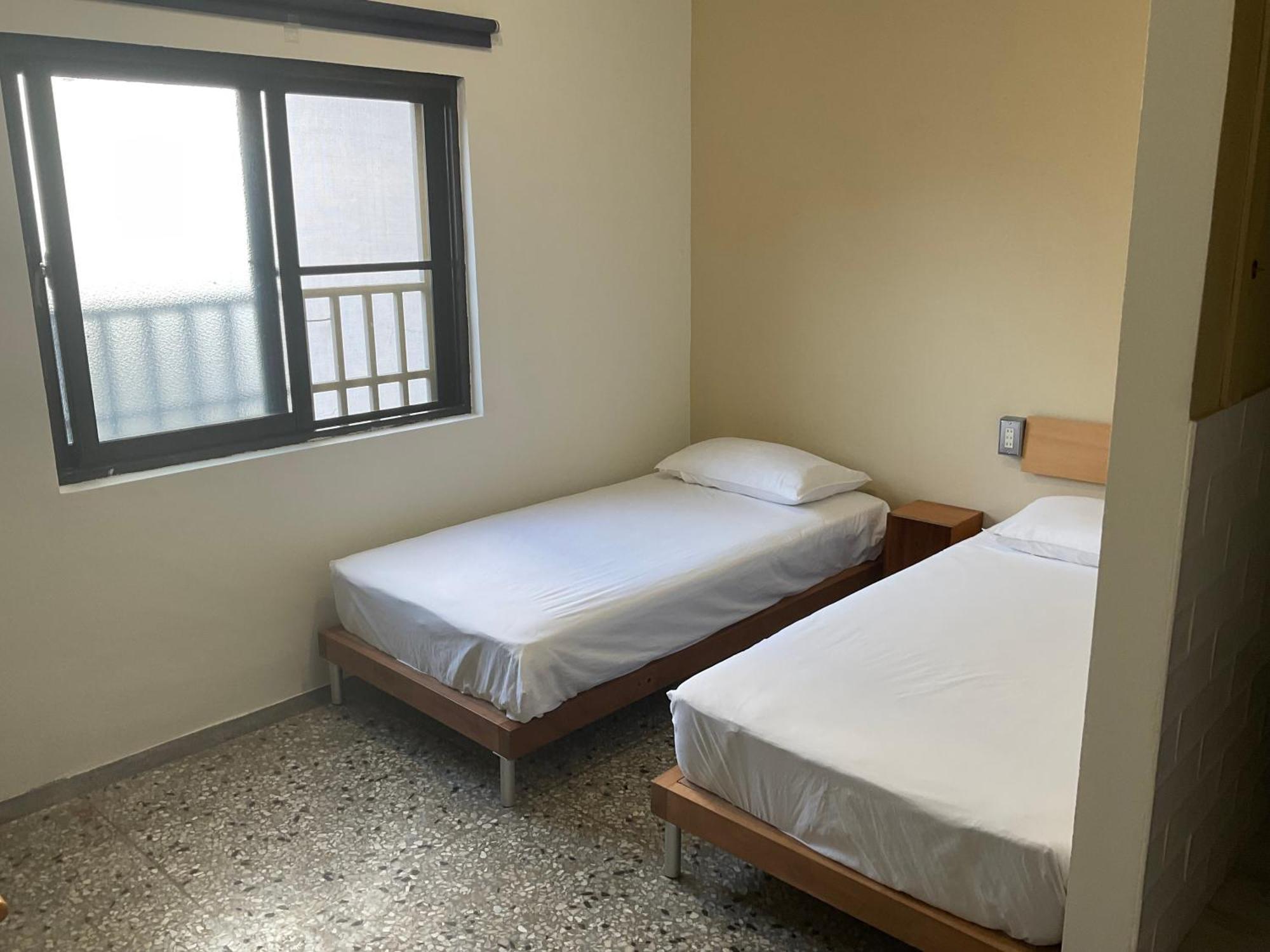 H. 1967 Otel Changhua Dış mekan fotoğraf