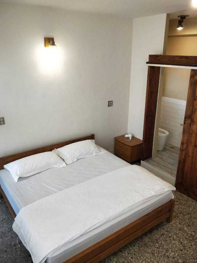 H. 1967 Otel Changhua Dış mekan fotoğraf