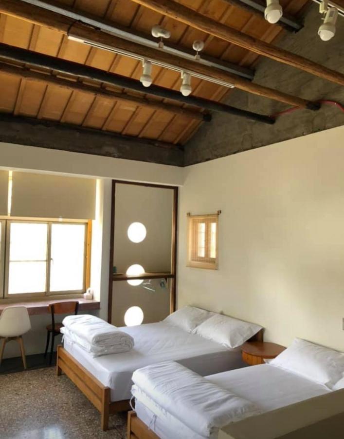 H. 1967 Otel Changhua Dış mekan fotoğraf