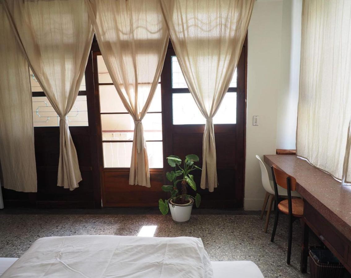 H. 1967 Otel Changhua Dış mekan fotoğraf