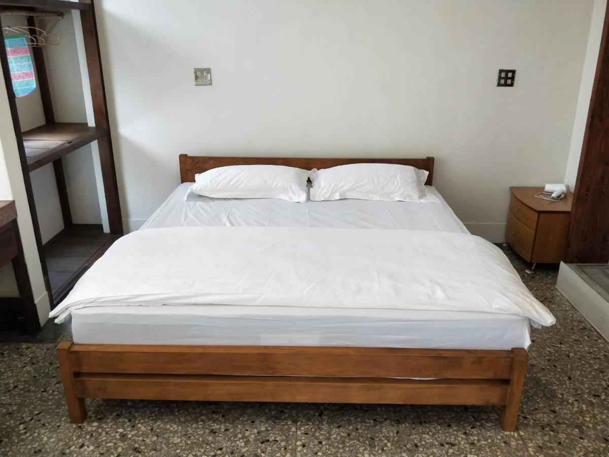 H. 1967 Otel Changhua Dış mekan fotoğraf