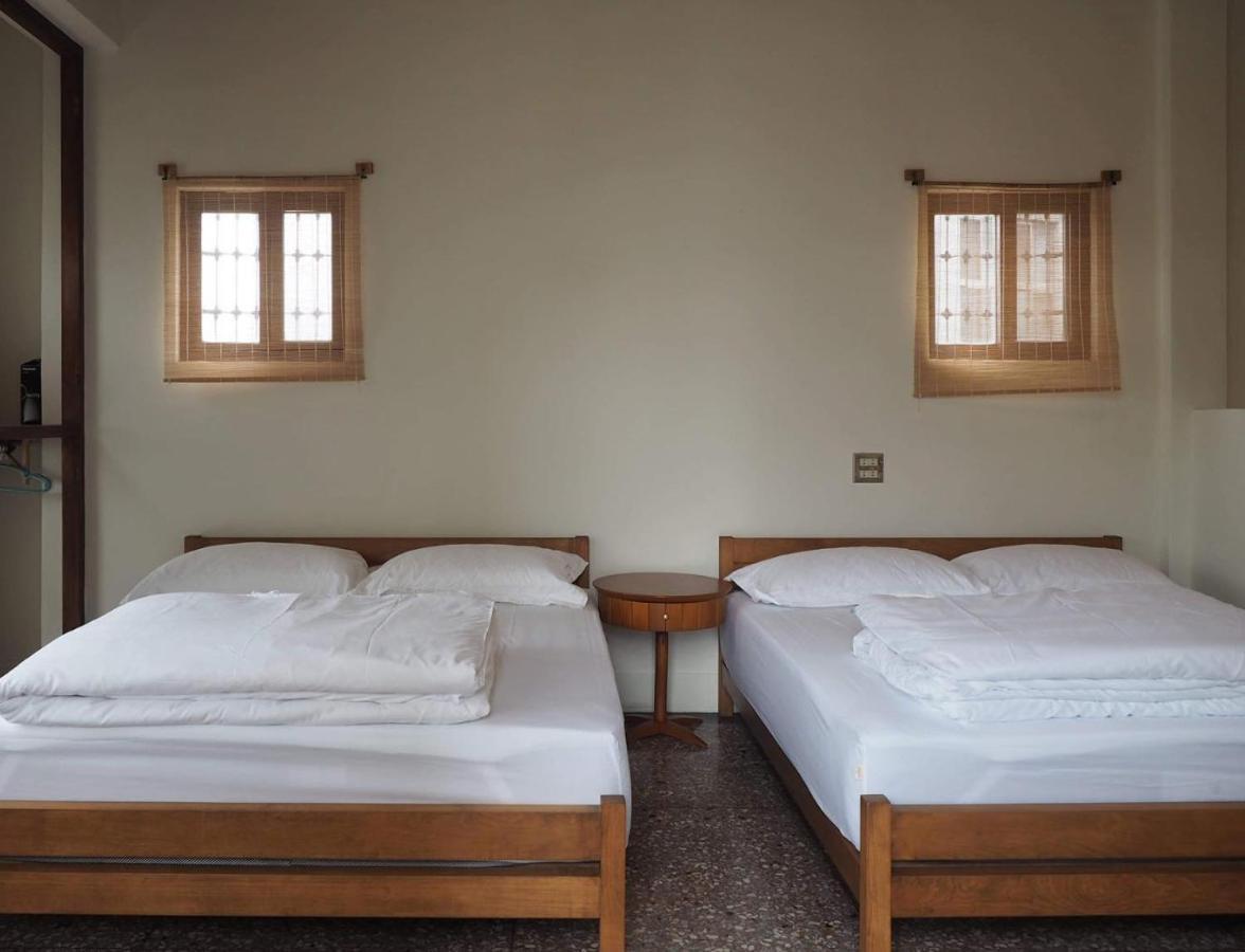 H. 1967 Otel Changhua Dış mekan fotoğraf
